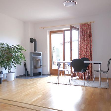 Doppelzimmer Инсбрук Экстерьер фото
