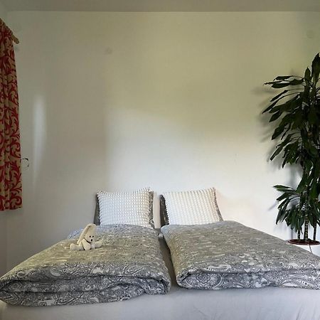 Doppelzimmer Инсбрук Экстерьер фото