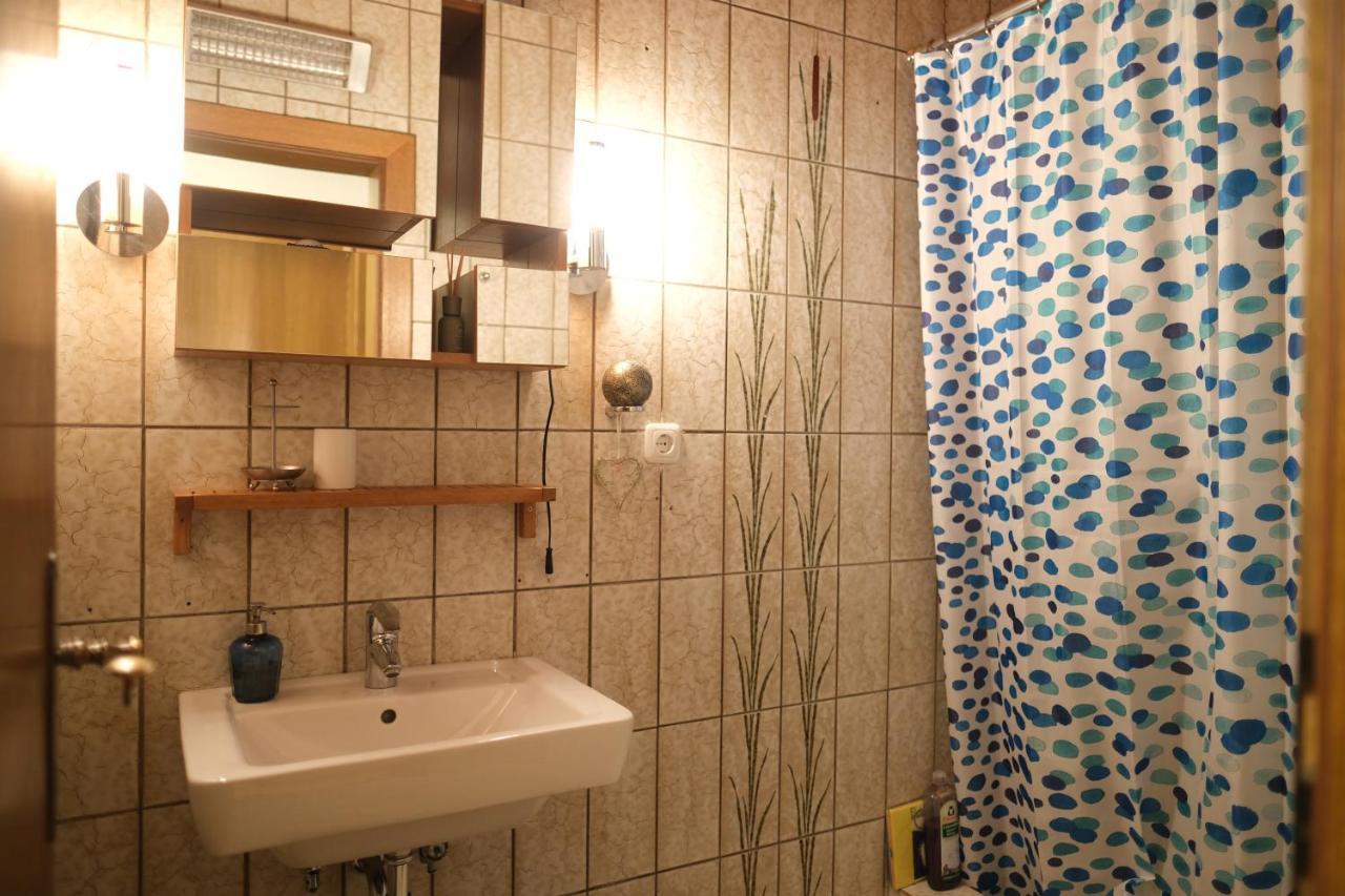 Doppelzimmer Инсбрук Экстерьер фото